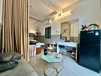 Sang nhượng spa nhỏ giá tốt tại 703/7 lê đức thọ, phường 15, quận gò vấp, thành phố hồ chí minh 3