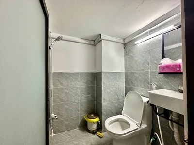 Sang nhượng spa nhỏ giá tốt tại 703/7 lê đức thọ, phường 15, quận gò vấp, thành phố hồ chí minh 4