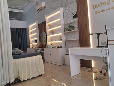 Sang nhượng spa đang hoạt động   mặt tiền lý thái tổ, tp. buôn ma thuột 3