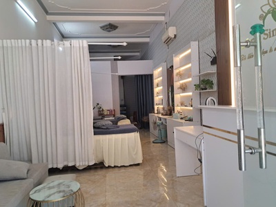 Sang nhượng spa đang hoạt động   mặt tiền lý thái tổ, tp. buôn ma thuột 2