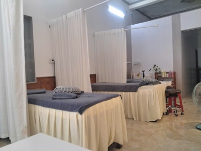Sang nhượng spa đang hoạt động   mặt tiền lý thái tổ, tp. buôn ma thuột 1