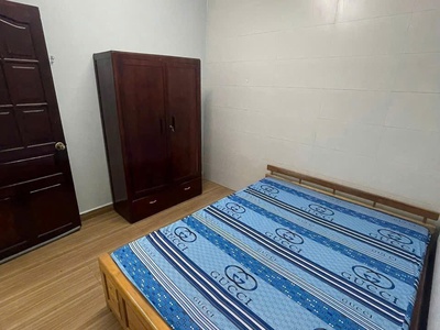 Cho thuê căn hộ đường hải thượng - đà lạt - giá thuê 7tr 0