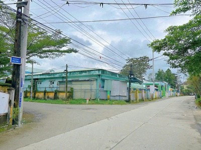 2 lô liền kề ngay trục đường chính giá nhỉnh 1 tỷ 1