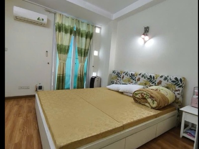 Nhà đẹp ở ngay - lô góc ba đình phố vip - chủ nhà thiện trí bán dt 46m nhà 6 tầng 2