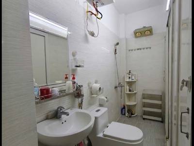 Nhà đẹp ở ngay - lô góc ba đình phố vip - chủ nhà thiện trí bán dt 46m nhà 6 tầng 3