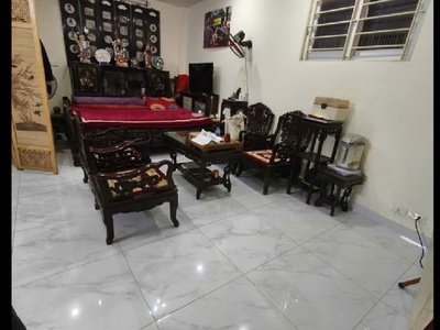 Nhà đẹp ở ngay - lô góc ba đình phố vip - chủ nhà thiện trí bán dt 46m nhà 6 tầng 1