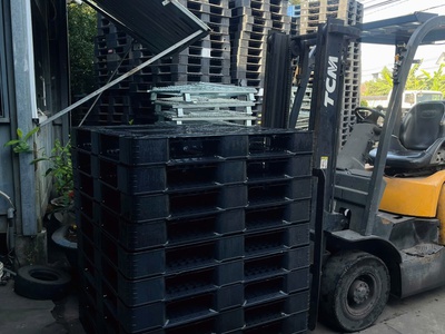  SALE Đầu Năm 2026  Pallet Nhựa Uy Tín   Giá Rẻ - Giao Nhanh Tại Bình Phước   0