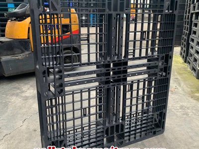  SALE Đầu Năm 2026  Pallet Nhựa Uy Tín   Giá Rẻ - Giao Nhanh Tại Bình Phước   3