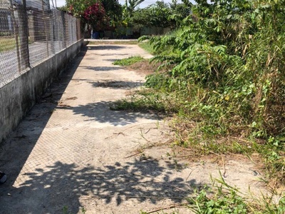 Bán đất thổ cư vị trí đẹp tại trung tâm thị trấn đức hòa - long an 0