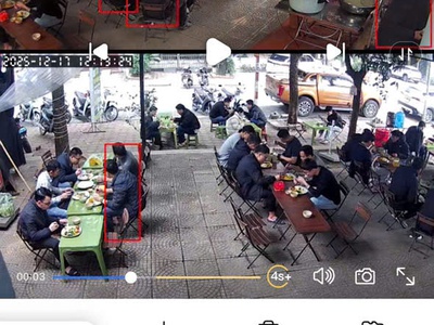 Cc sang nhượng quán cơm văn phòng tại p. trung văn, q. nam từ liêm, hà nội- miễn môi giới , qc 3