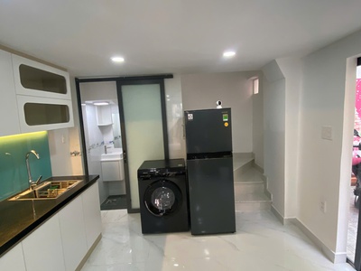 Chính chủ bán nhà ở khu phố ẩm thực phan xích long bình thạnh. 6,95 tỷ. lh:0934503161. 1