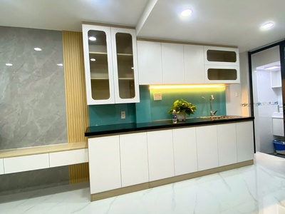 Chính chủ bán nhà ở khu phố ẩm thực phan xích long bình thạnh. 6,95 tỷ. lh:0934503161. 9