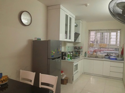 Cho thuê căn góc 70m    giáp time city - hai bà trưng, hà nội 1