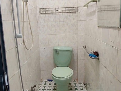 Chính chủ cho thuê phòng trọ   quận 10    tphcm - gần đh huflit 2