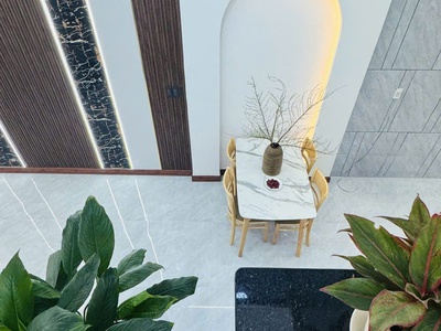 Nhà mới đón tết đ số 12 ngay aeon tân phú hẻm 5m 54m2 ,2 tầng 3 pn nhỉnh 5 tỷ 1