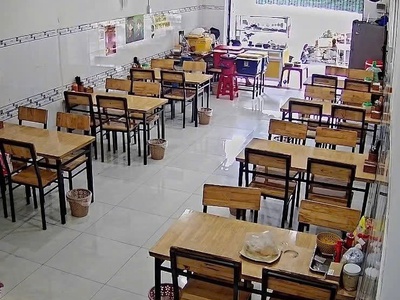 Chính chủ sang nhượng quán cơm trung tâm phường hải châu, hải châu, đà nẵng 1