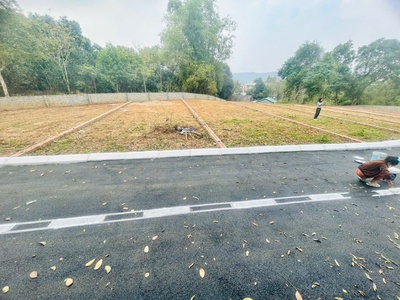 Đất ở đô thị trung tâm chợ Bãi Nai, P. Kỳ Sơn   Mức giá hiếm chỉ khoảng 500 triệu/lô 0