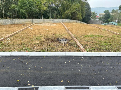 Đất ở đô thị trung tâm chợ Bãi Nai, P. Kỳ Sơn   Mức giá hiếm chỉ khoảng 500 triệu/lô 4