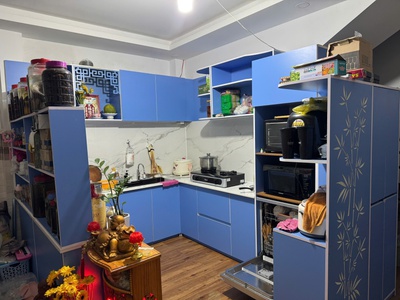 Nhà đẹp - giá tốt - chính chủ cần bán nhanh 2 căn nhà riêng biệt vị trí tại phường lâm viên, đà lạt 4