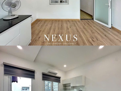 Cho thuê nguyên tầng tại gò vấp - thành phố hồ chí minh 3