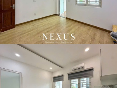 Cho thuê nguyên tầng tại gò vấp - thành phố hồ chí minh 4