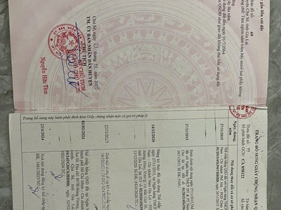 Đất đẹp- giá đầu tư-  cần bán lô đất tại xã dụm , huyện chư sê, tỉnh  gia lai 1