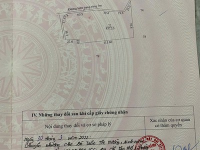 Đất đẹp- giá đầu tư-  cần bán lô đất tại xã dụm , huyện chư sê, tỉnh  gia lai 2