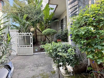 Bán nhà 1 đời chủ 30 năm, hxh 6m nguyễn văn đậu, 9x19m, cấp 4 - tiện xây, chỉ  22,9 tỷ 1