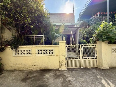 Bán nhà 1 đời chủ 30 năm, hxh 6m nguyễn văn đậu, 9x19m, cấp 4 - tiện xây, chỉ  22,9 tỷ 0