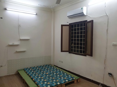 Cho thuê nhà nguyên căn ngõ linh quang, văn chương , đống đa, hà nội 1