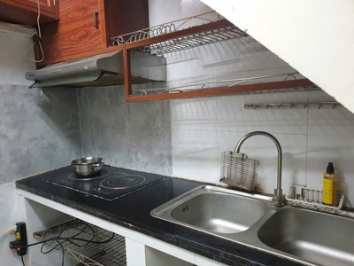 Cho thuê nhà nguyên căn ngõ linh quang, văn chương , đống đa, hà nội 4