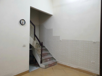 Cho thuê nhà nguyên căn ngõ linh quang, văn chương , đống đa, hà nội 3