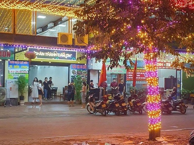 Siêu phẩm - bán nhà 1 tầng ấp đồn, yên phong, bắc ninh - 90m2 - giá chỉ 4 tỷ 400 triệu 1