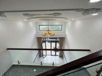 Khu vip q 11 - ô tô 7 chỗ vào nhà - gần mt - 40m x 6 t, 6 pn, 6wc , đẹp, hiện đại vào ở ngay - 4