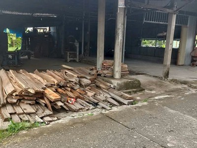 Đất đẹp - giá tốt - bán gấp lô đất tiềm năng 2 mặt tiền tại phước long, bạc liêu 1