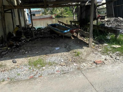 Đất đẹp - giá tốt - bán gấp lô đất tiềm năng 2 mặt tiền tại phước long, bạc liêu 2