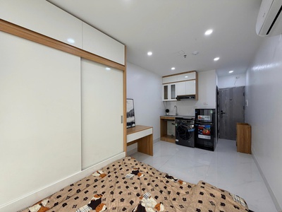 Khai trương  tòa apterment tháng 1   tặng ngay 2 triệu tiền mặt tại mỹ đình , hà nội 4