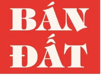 Chính chủ cần bán nền căn góc  bình chánh - tphcm- sát kcn lê minh xuân   dự án  mặt tiền trần đại 0