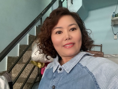 Bán nhà mặt tiền xe tải tới nhà    5 10  nở hậu 5.7   3 tầng   dòng tiền 10tr/th   giá chỉ 5.6 tỷ 0