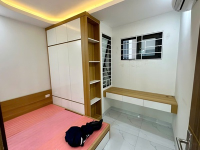 Bán căn ccmn căn 2pn ô tô đỗ tại 151 cự lộc, thanh xuân 3