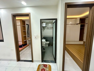 Bán căn ccmn căn 2pn ô tô đỗ tại 151 cự lộc, thanh xuân 4