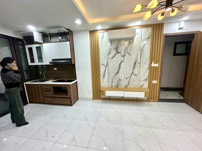 Bán căn ccmn căn 2pn ô tô đỗ tại 151 cự lộc, thanh xuân 1