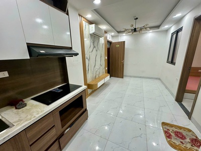 Bán căn ccmn căn 2pn ô tô đỗ tại 151 cự lộc, thanh xuân 0