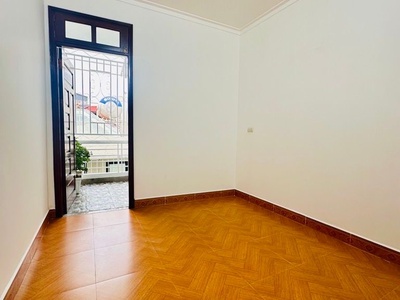 Bán nhà đào tấn 36m x5 tầng 10,5 tỷ-ngõ ba gác,20m ô tô tránh 3