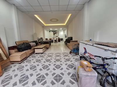 Bán nhà mặt tiền   đường số 13, linh xuân  thủ đức   vị trí: mặt tiền đường số 13, khu linh xuân 2