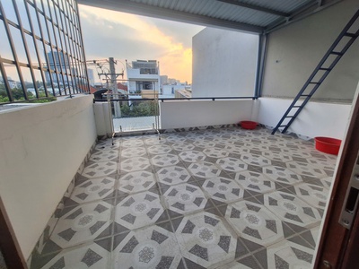 Bán nhà mặt tiền   đường số 13, linh xuân  thủ đức   vị trí: mặt tiền đường số 13, khu linh xuân 0