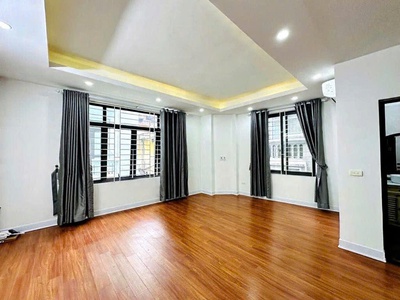 Hoàng hoa thám 52m x5 tầng 12 tỷ lô góc,ngõ rộng 3m nở hậu ,gần ô tô tránh 0