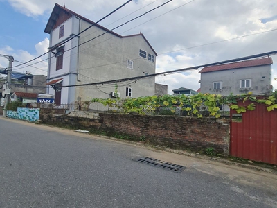 Bán đất Kiêu Kỵ, Gia Lâm, Hà Nội. 56m2, ô tô tránh, kinh doanh. 70xx tr. Lh 0989894845 0