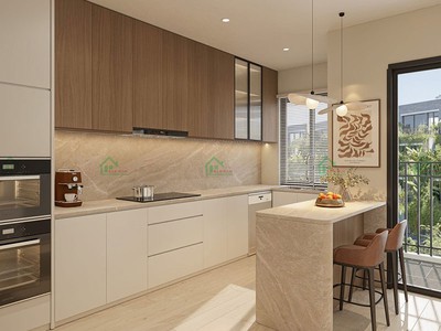 Thi Công Tủ Bếp Chuẩn Kỹ Thuật   Bền   Đẹp   Không Phát Sinh 3