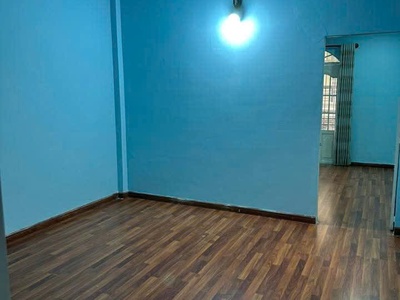 Cho thuê nhà hẻm ô tô Đường Số 9,P.Linh Tây,1 trệt 1 lầu,4PN 2WC,DT 5x18m,giá 10tr/tháng 2